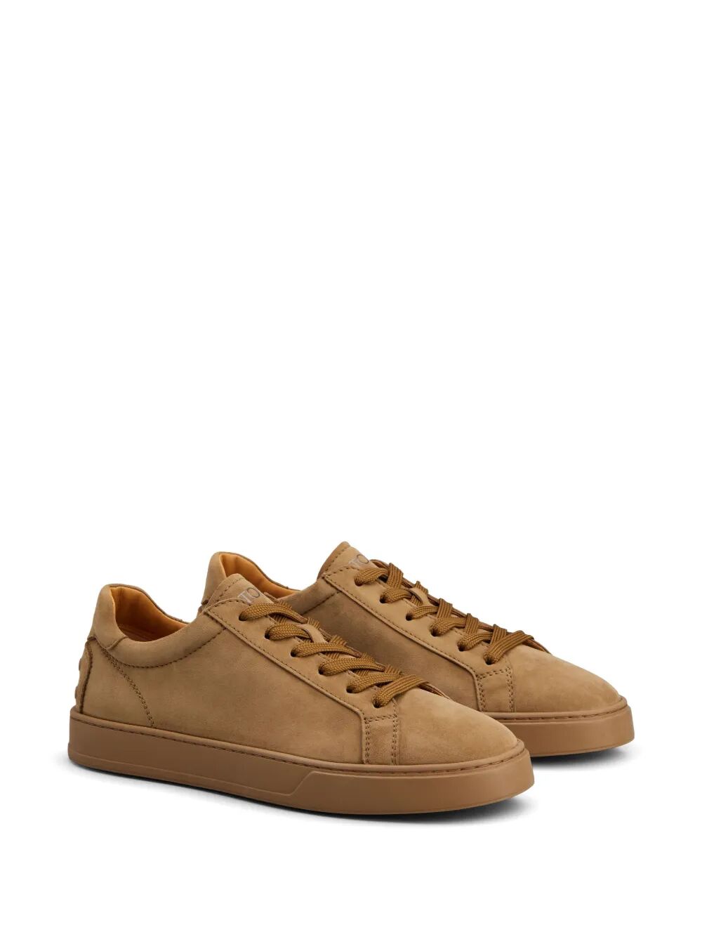 Tod`S Sneakers - Marrone | 68d669c435fb47e47ccbb04e346ae65c3f8d79c9