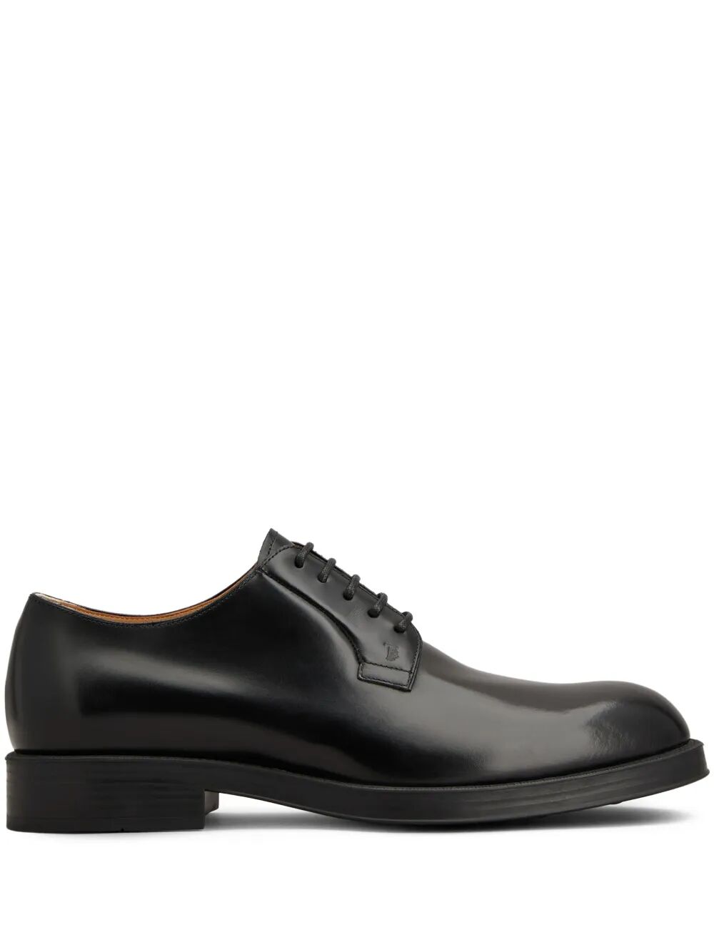 Tod`S Derbies - Nero | 5c116cdc4f0c32c79fe833bcdec07c6a73b70480