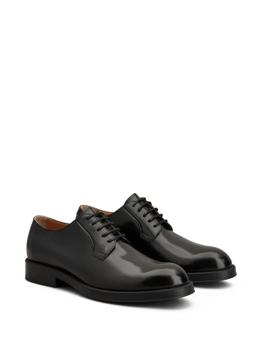 Tod`S Derbies - Nero | cbe1c7f21695632ad76dc3dfcc86f7efccb7a753