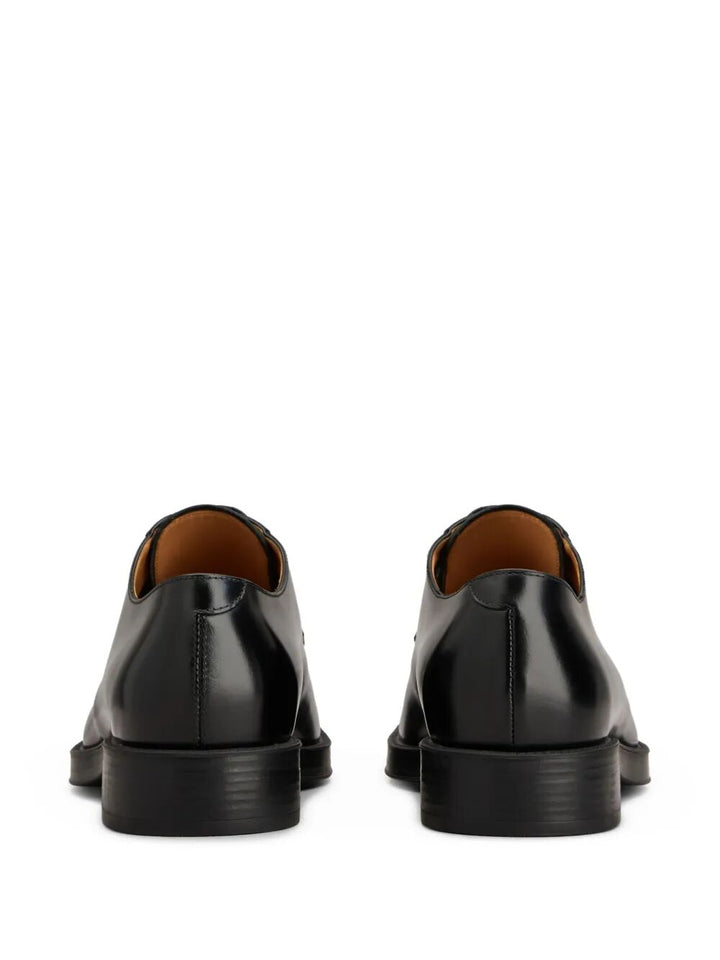Tod`S Derbies - Nero | c1b3fa9160d4993a854dffbb7b23e702e4054e9c