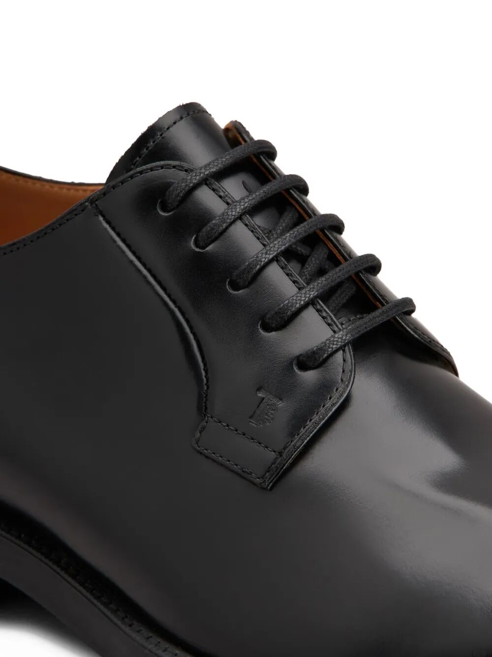 Tod`S Derbies - Nero | e3b2aa2cfdd0d60871f53670ae85668718b69cbe