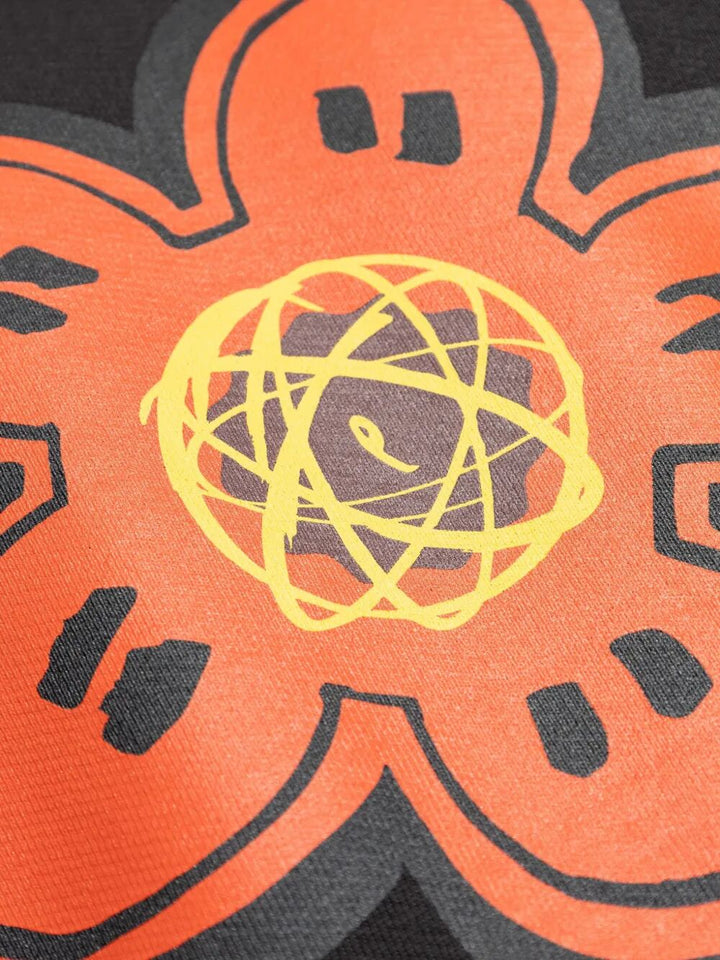 Kenzo Round neck - Nero | 4f2249bdf86fd998888b2d446b3a2c7dc10c7e69