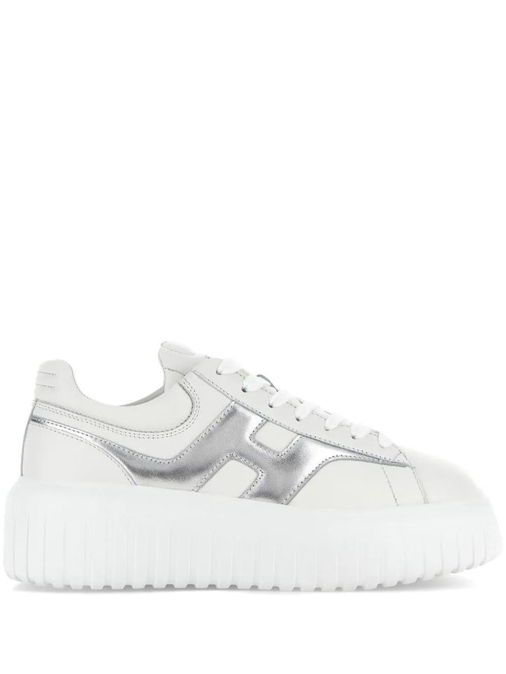 Hogan Sneakers - Bianco | d6a6040588c0978ad6e93a602a115b3c19e222c8