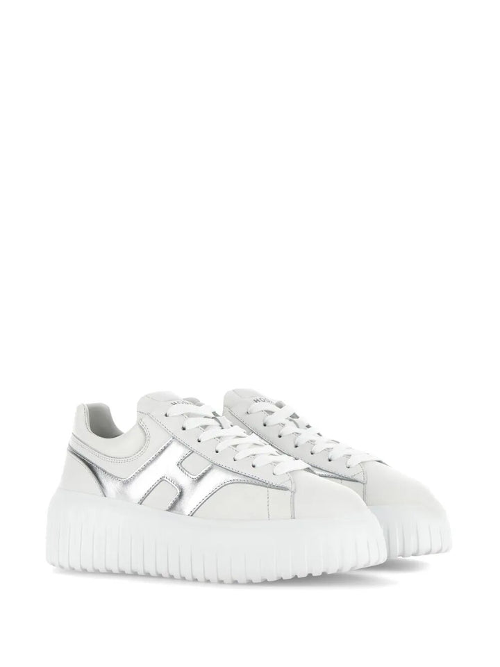 Hogan Sneakers - Bianco | 360a9c6bba89417623e6041199c9dd3c97fc0f61