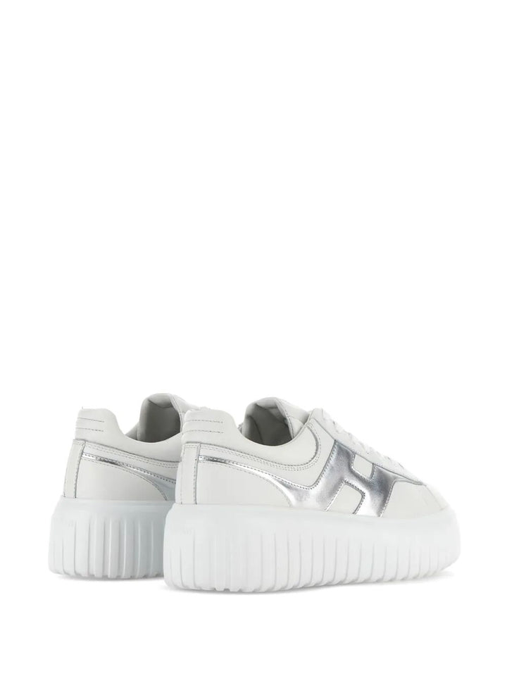 Hogan Sneakers - Bianco | e1afa3f901ca6aec99d71304a42725a2e4fa8d01