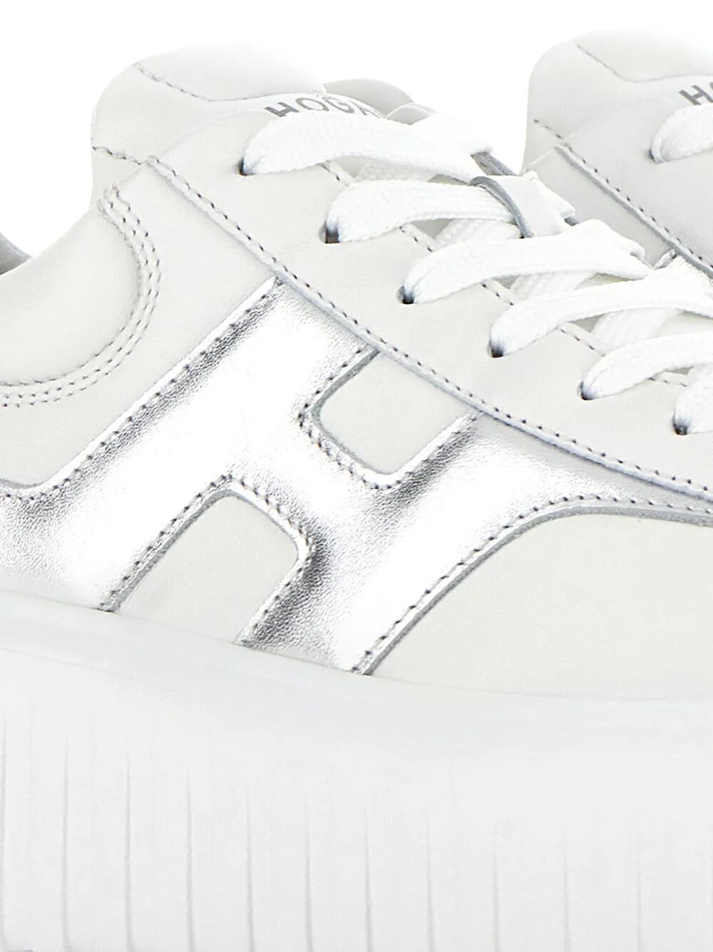 Hogan Sneakers - Bianco | e0c4a3db144ddf98b779612ad6850f7306a2cda2