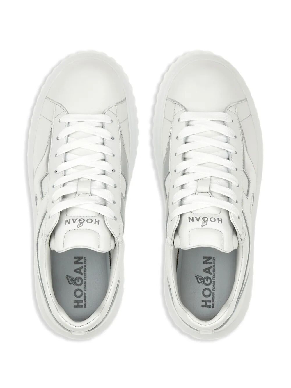 Hogan Sneakers - Bianco | 2bb338dc6ae3b89ff149116633ad8bc7e08f89c0