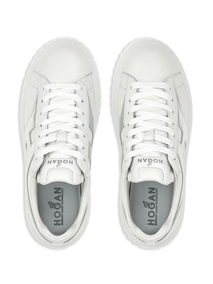 Hogan Sneakers - Bianco | 2bb338dc6ae3b89ff149116633ad8bc7e08f89c0