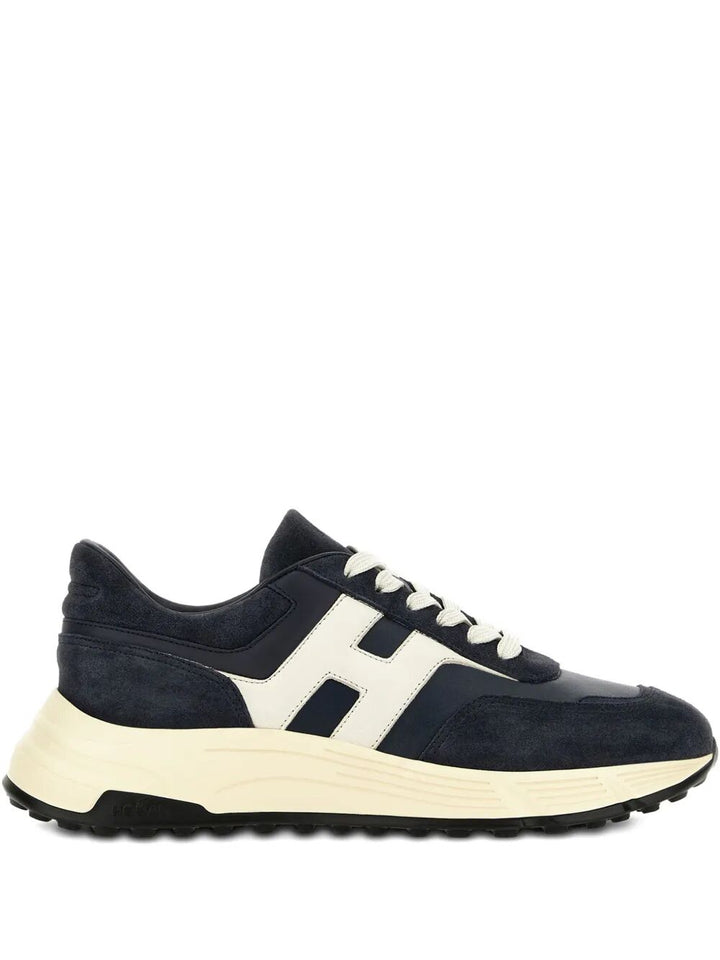 Hogan Sneakers - Blu | e975102483af7c1fe5fab65bdd61ca7c21f7d7d1