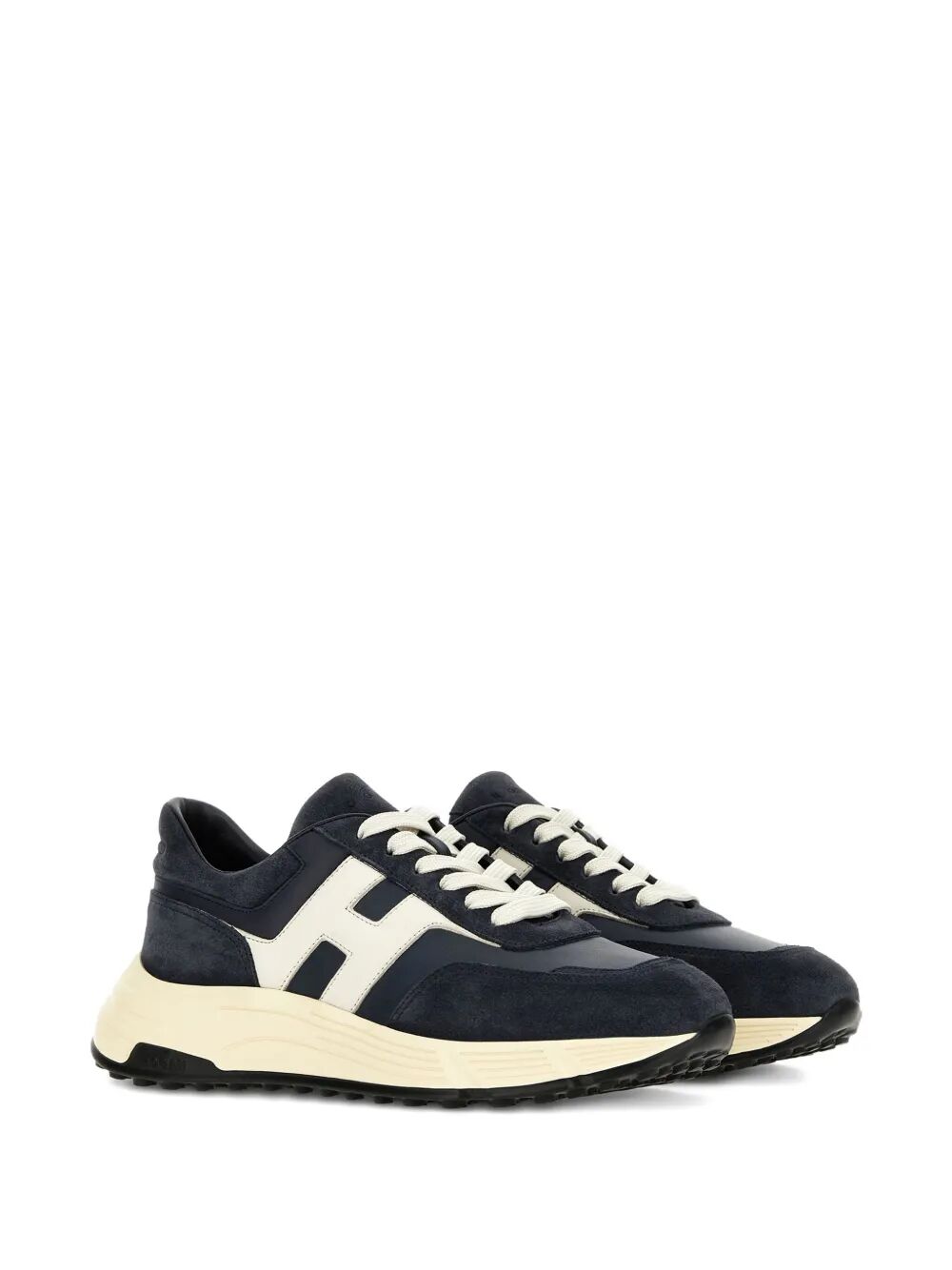 Hogan Sneakers - Blu | 2d8177c35e88882c87d0afb40e8eda7fda1babbb