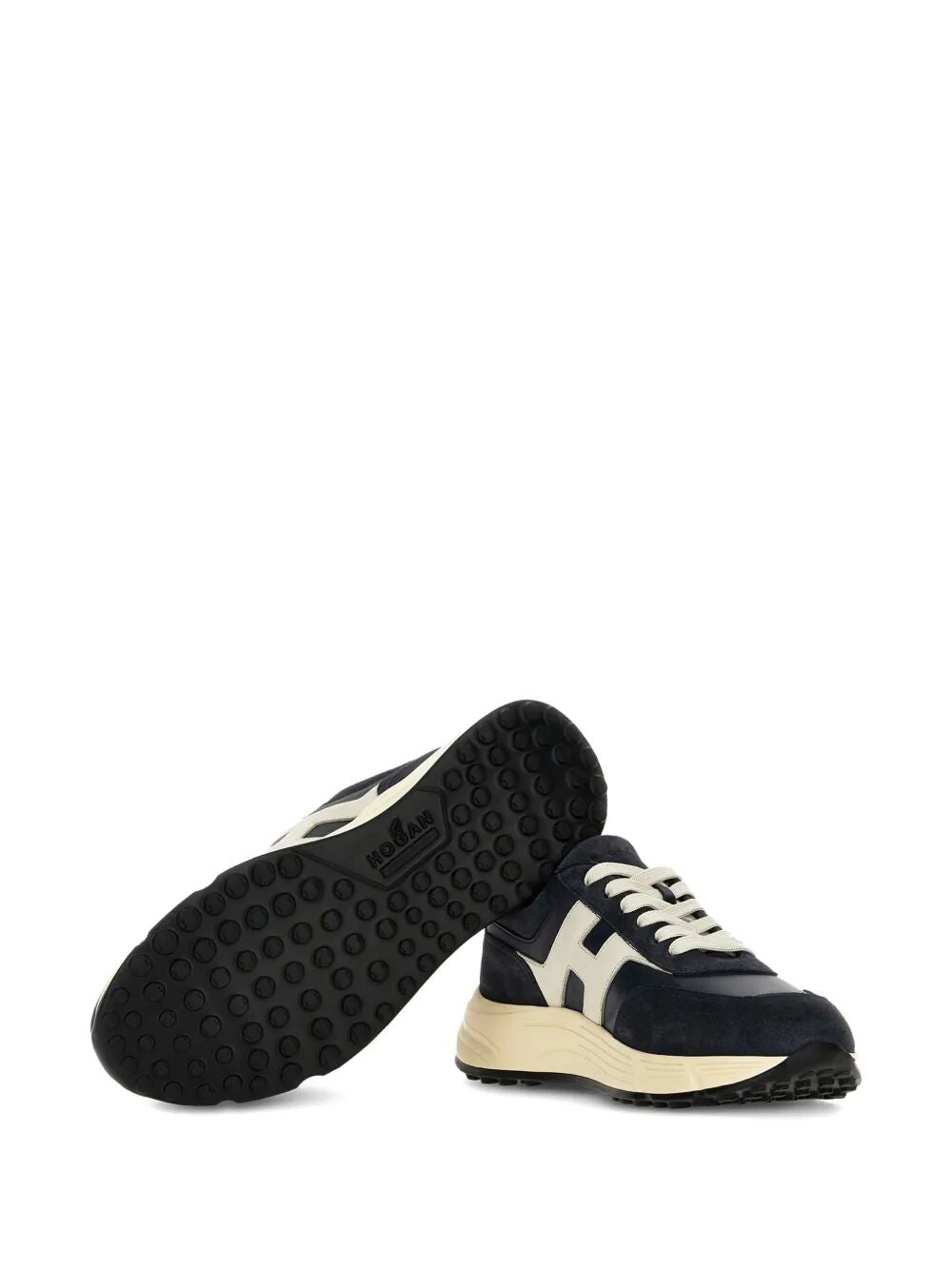 Hogan Sneakers - Blu | 987619f2dc29f6b0eadf809c8bc921e2bd2757aa