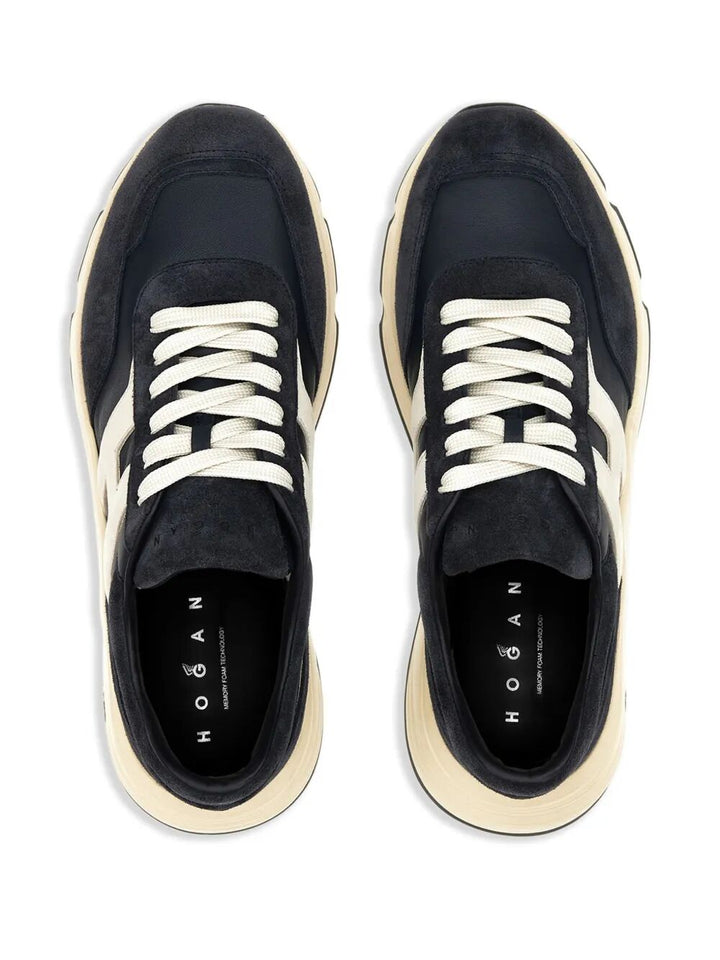 Hogan Sneakers - Blu | 62a7baa194868439956bd643b6b1af40eb6fc197