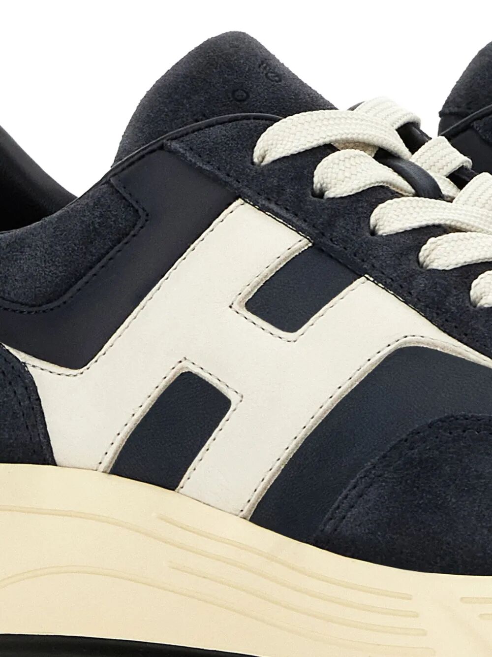 Hogan Sneakers - Blu | 954a3ac9628162233af8a95c8971a1f7e38cd10d