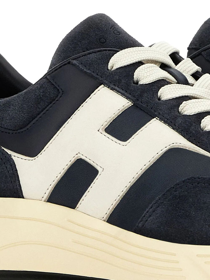 Hogan Sneakers - Blu | 954a3ac9628162233af8a95c8971a1f7e38cd10d