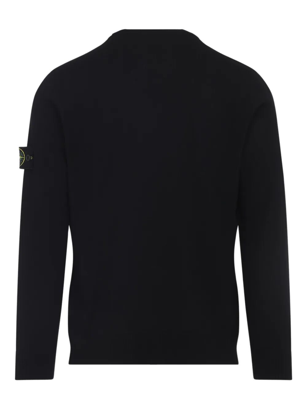 Stone Island Pullover - Nero | da90b33f36cd59a226ac1c6cb747787b64758d70