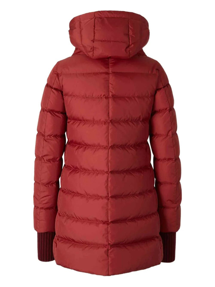 Herno Down jackets - Rosso | 4f8ddee0ae5195564d2efc9d7743d1160e143629
