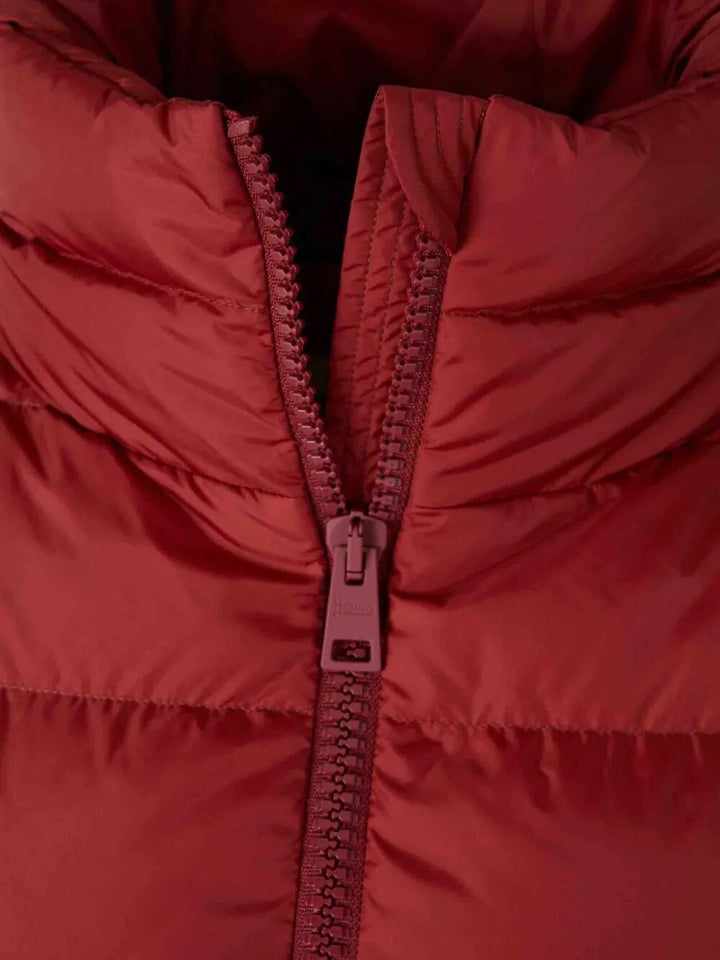 Herno Down jackets - Rosso | e8df6d0f1ba2ce7abb76b4dbd0535a72cebbb085