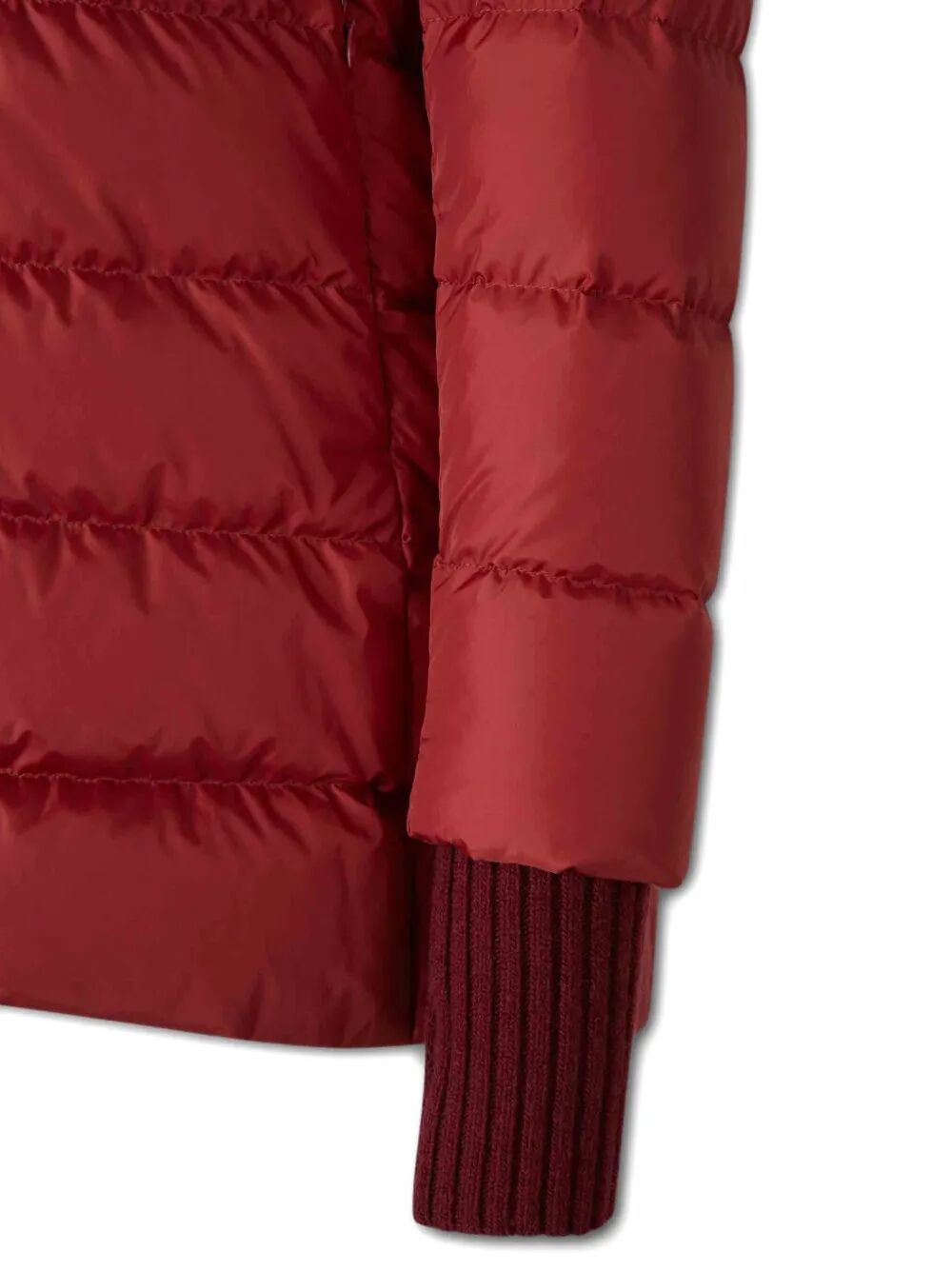 Herno Down jackets - Rosso | b3833a09e50b103b75abd2de1db0e6ed08f2c907