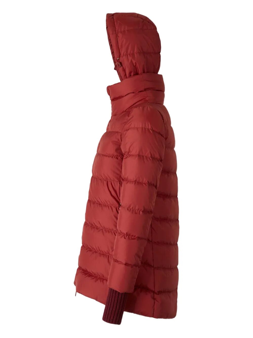 Herno Down jackets - Rosso | 41382a73522a258ba797cd40b410350e65d519dc
