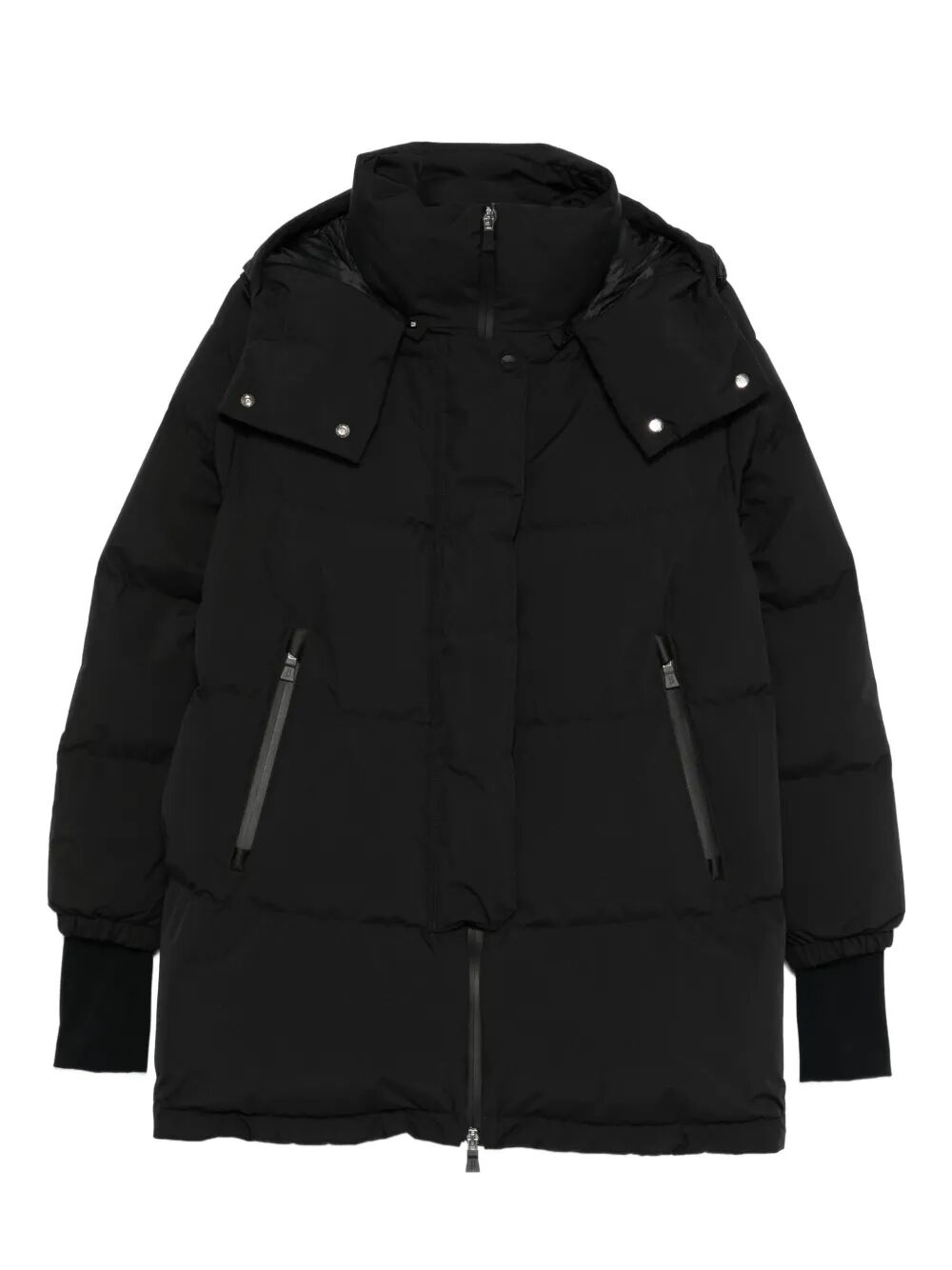 Herno Down jackets - Nero | ea6cda563aefcfdb863beddfc22931bf077fcce9