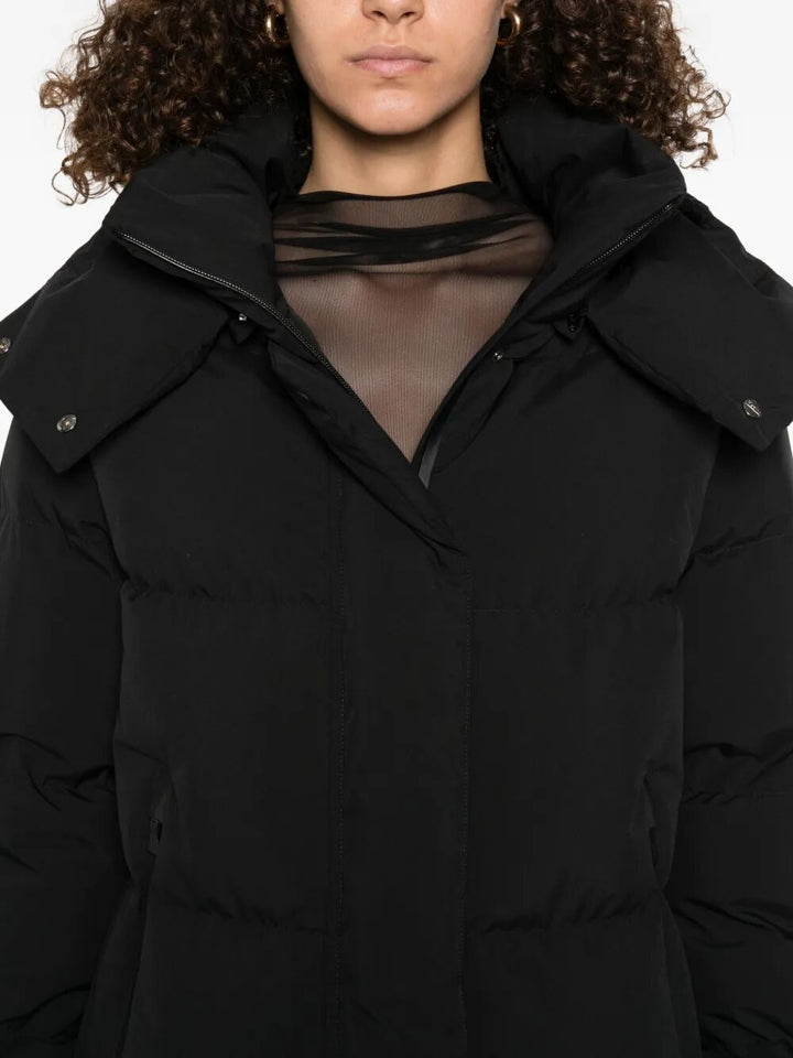 Herno Down jackets - Nero | d7a17d50d7d223d9f4a84030687c36a1ff6356c1