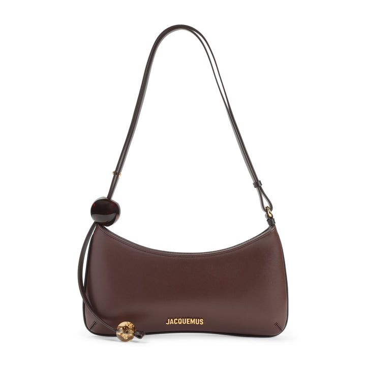 Jacquemus Handbag - Marrone | 797348905351dcea3e2525f436811fd3454f9339