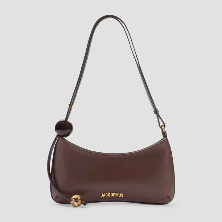 Jacquemus Handbag - Marrone | 8c0148972c0a23e2022aaab03dc80a1355402a8d
