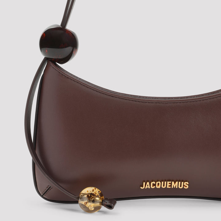 Jacquemus Handbag - Marrone | b402c63a5a48c7b9cf2c202e93588d474e3bce0d