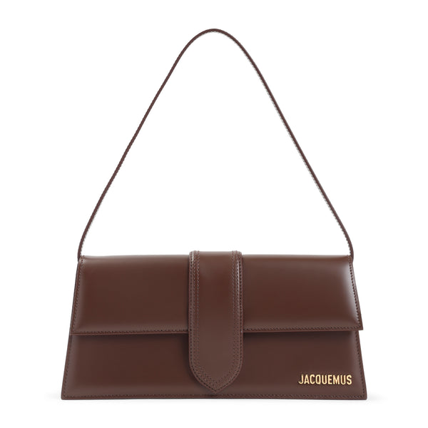 Brown Le Bambino Long