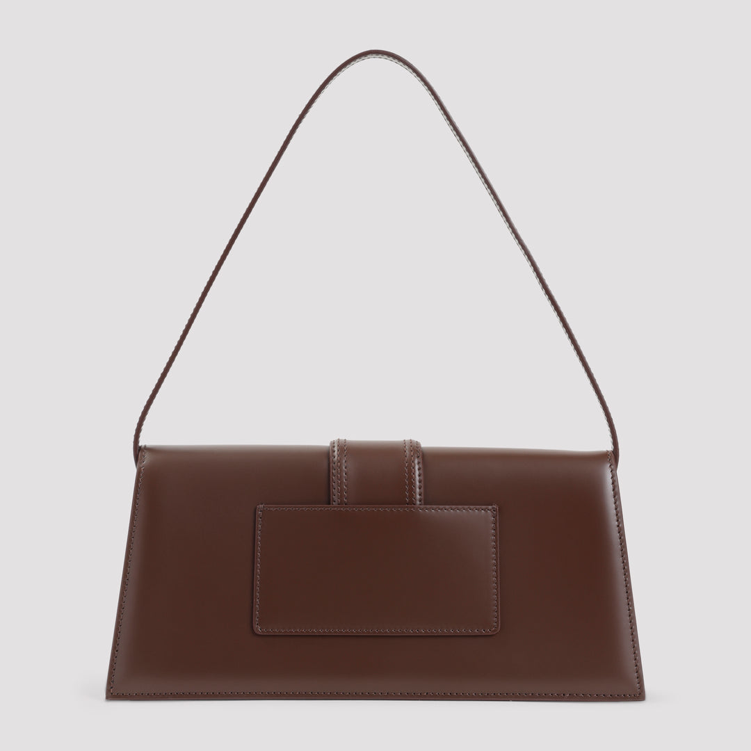 Jacquemus Handbag - Marrone | e3c66e03c9630d3eba378ef5217f274d7bc311b5