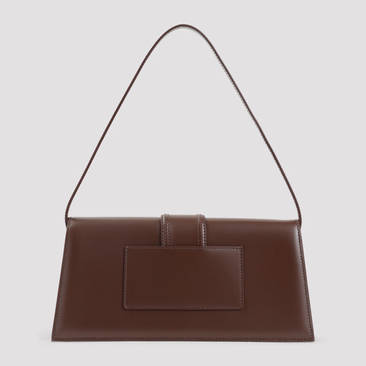 Jacquemus Handbag - Marrone | e3c66e03c9630d3eba378ef5217f274d7bc311b5