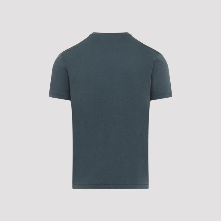 Tom Ford T-shirts - Verde | 2b7f500ae66bcea351f0042deed3bbc9cc02c604