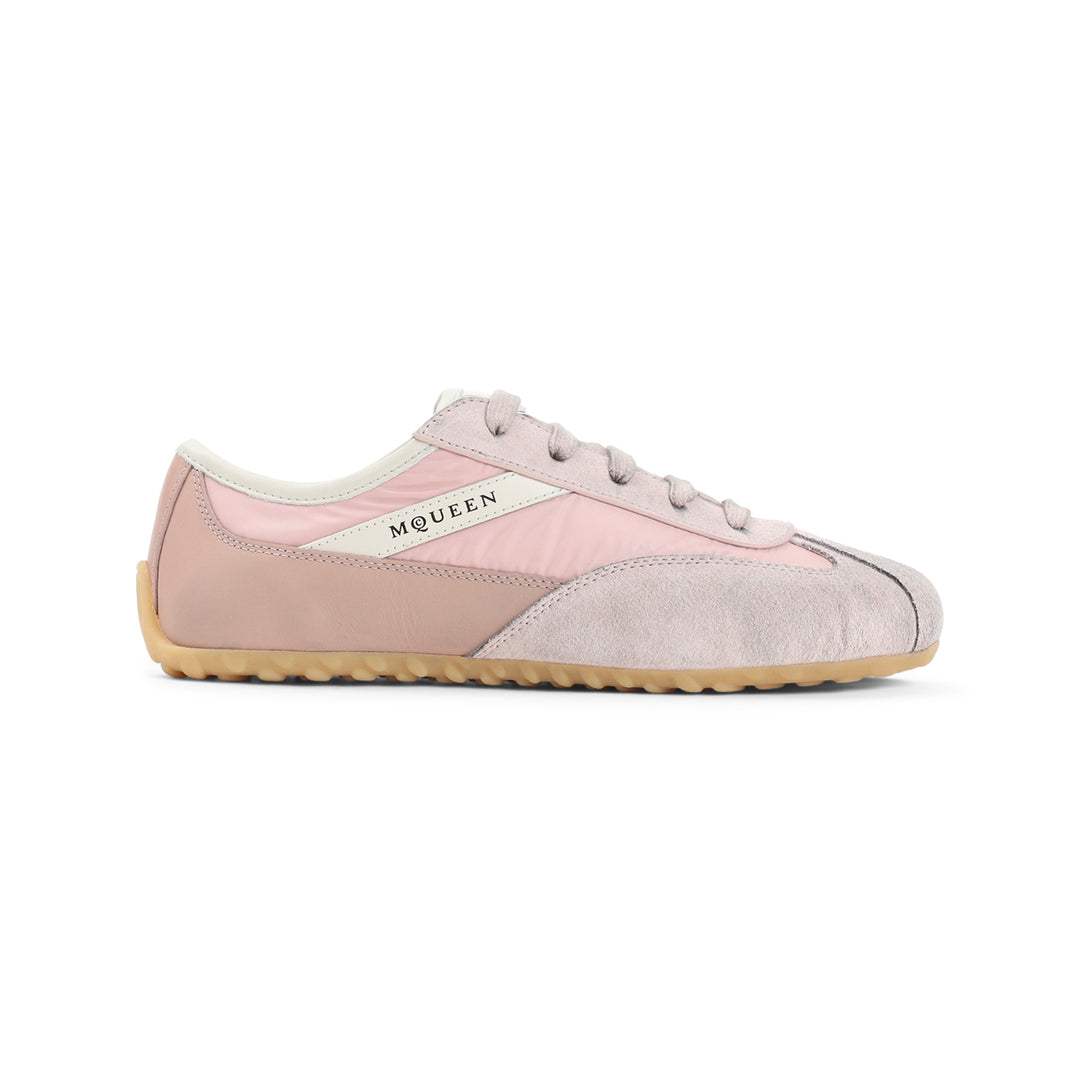 Alexander Mcqueen Sneakers - Nude & Neutrals | 060276d32b3bc590a53281086958cf1518804334