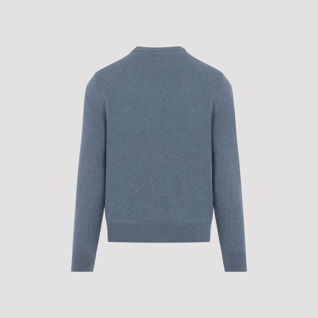 Brioni Pullover - Blu | ee3c51706661b1a4d9cd35b40bae928f5f2addcd
