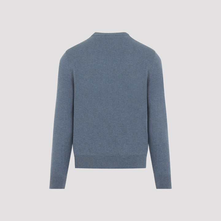 Brioni Pullover - Blu | ee3c51706661b1a4d9cd35b40bae928f5f2addcd