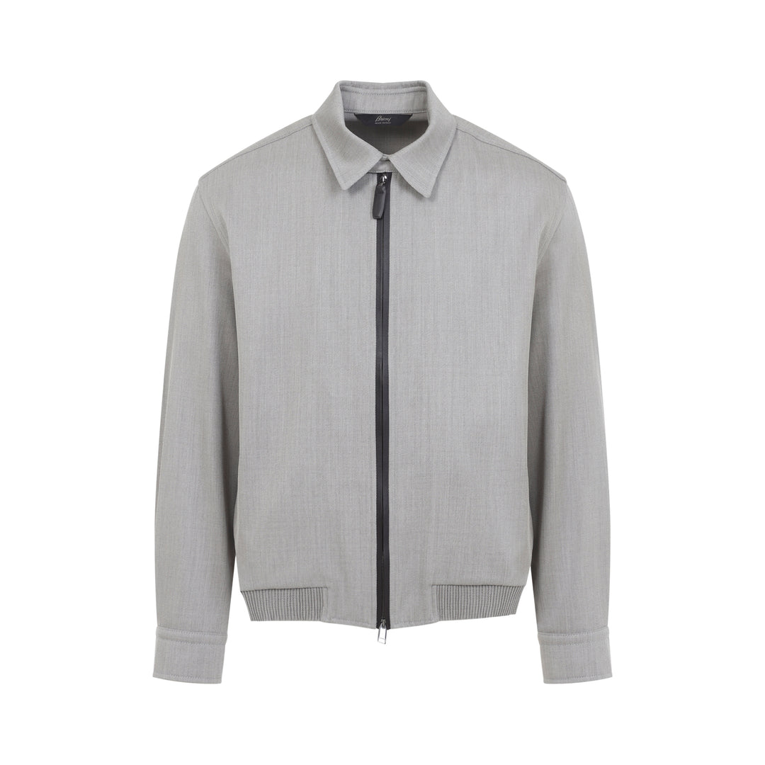 Brioni Giacche - Nude & Neutrals | 611fb9030f24d463a1391e4c55f29fa8e6692a27