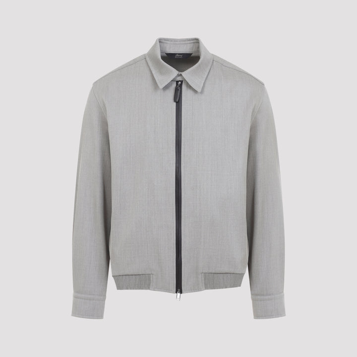Brioni Giacche - Nude & Neutrals | 6227e209a48637bf4a105bf18e5a59c893e4e56f
