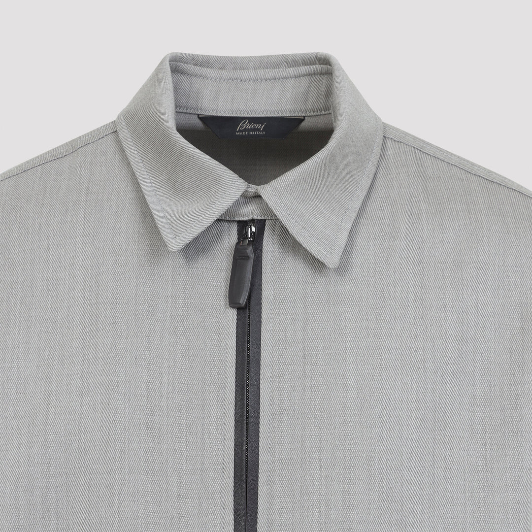 Brioni Giacche - Nude & Neutrals | 67299ed8cc16ce197121cce62693365225e39ec1