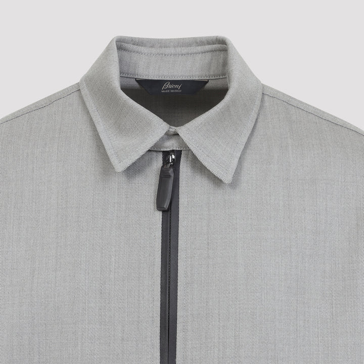 Brioni Giacche - Nude & Neutrals | 67299ed8cc16ce197121cce62693365225e39ec1