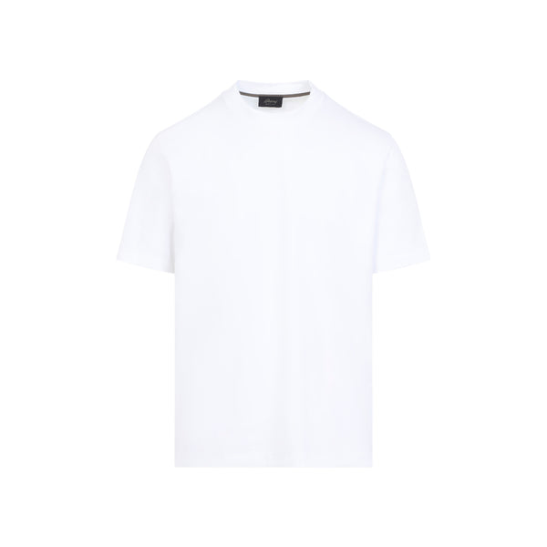 White T-Shirt
