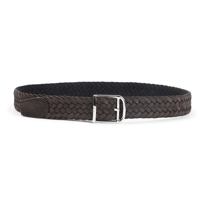 Brioni Cinture - Marrone | cadaff0d7f7af96cc5f684f29a720d5083583049