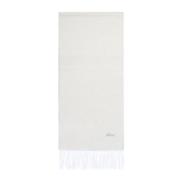 Lead Sand Reversible Scarf