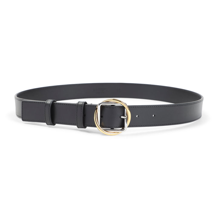 Jacquemus Cinture - Nero | f79816cd36874977ad42efbbc502bb7001f221b4