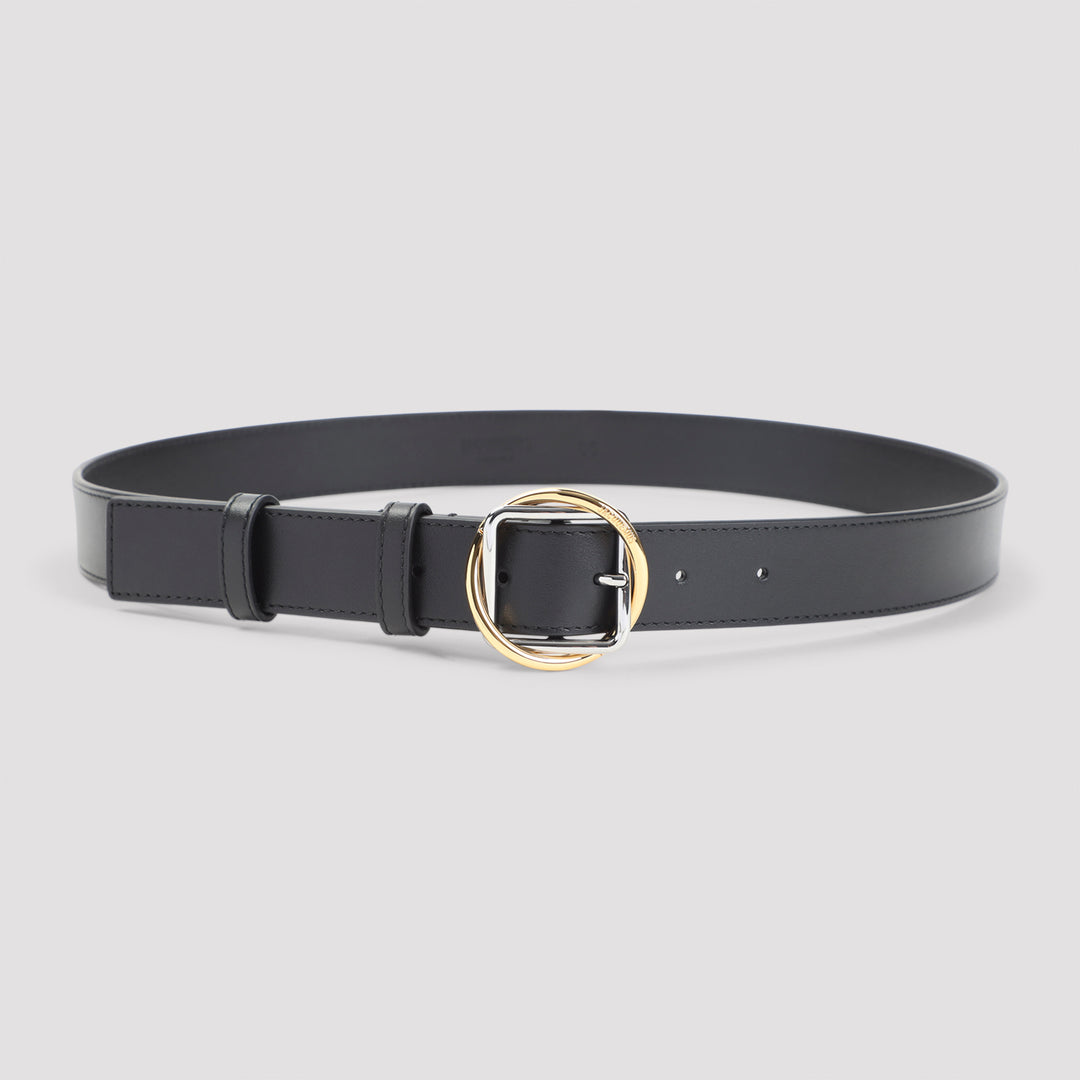 Jacquemus Cinture - Nero | 655f43418d1d3ed123157c88f857846730e90476