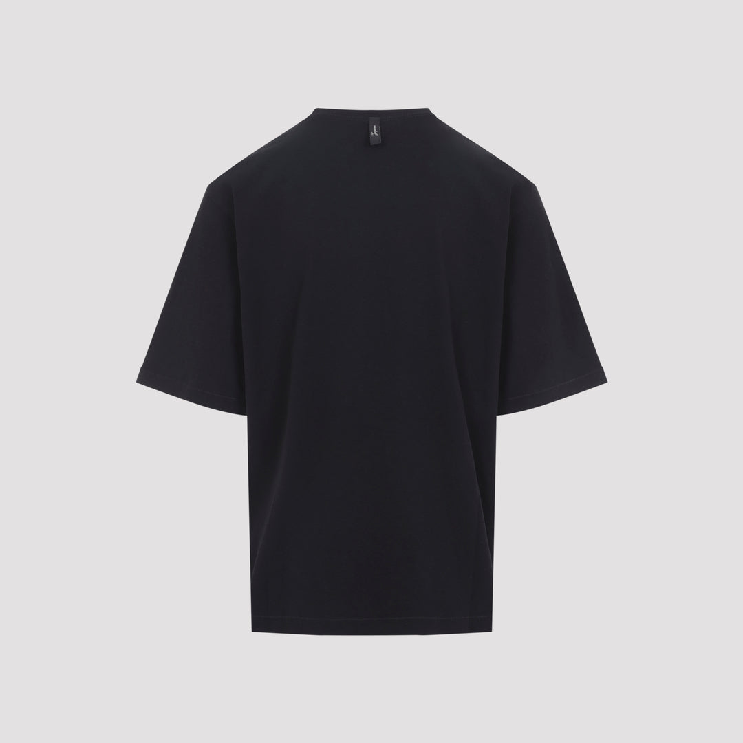 Jacquemus T-shirts - Nero | a28d6edba62dc101c096b894acc3db1cbe2c6c42
