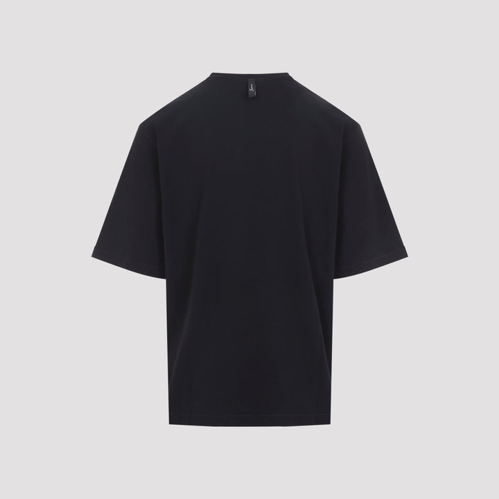 Jacquemus T-shirts - Nero | a28d6edba62dc101c096b894acc3db1cbe2c6c42