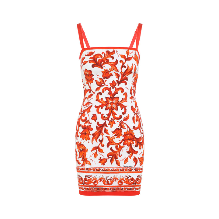 Dolce & Gabbana Mini dresses - Multicolour | 196b4067f6636bf8902c7d6741651311e553b8de