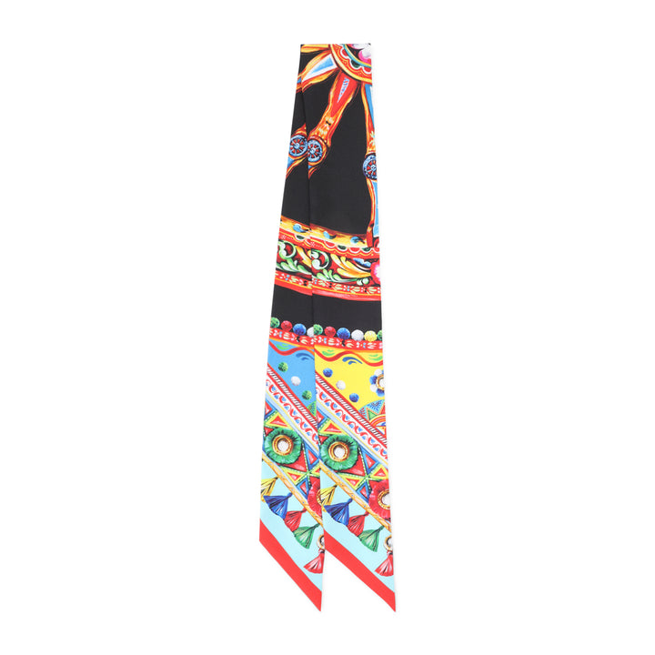 Dolce & Gabbana Foulards - Multicolour | 63c53db4301a4848b7cfb6d06f2cf74995418854