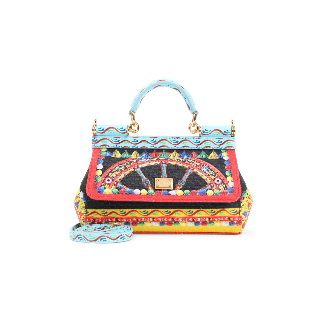 Dolce & Gabbana Borse a Spalla e Tracolla - Multicolour | 6b755e361a9bac105be39a219427419db3bfbc1a