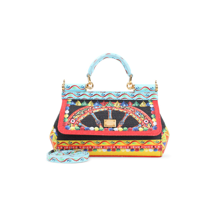 Dolce & Gabbana Borse a Spalla e Tracolla - Multicolour | 6b755e361a9bac105be39a219427419db3bfbc1a